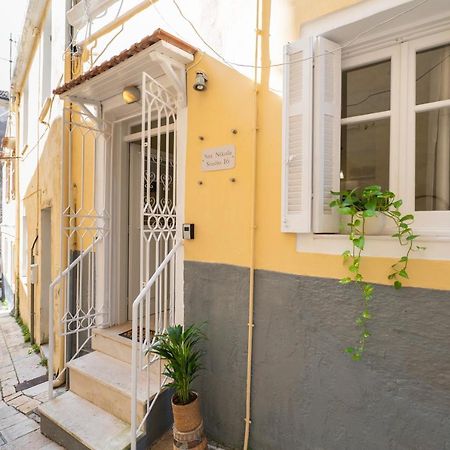 San Nikolas Studio 16 Corfu  Exterior foto